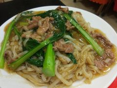 -港海餐厅(解放东路店)