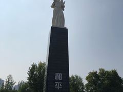 -侵华日军南京大屠杀遇难同胞纪念馆