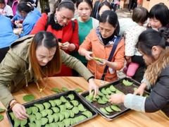 -五龙客家风情园