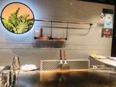 -大渔铁板烧(大悦城店)