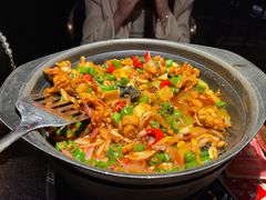 -新梦百货(民族店)