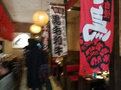 -千代武日本料理(开发区店)