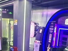 -关你鬼室大型密室逃脱(佛山创意园店)