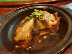 -天怡·鱼工厂(梅溪湖店)