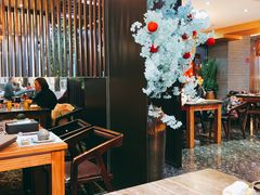 大堂-大江户日本料理(吕厝店)