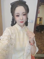 -菩提映像古装摄影写真