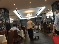 大堂-雅园大酒楼(东门店)