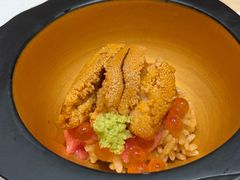 -鮨一日本料理(大中华店)