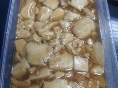 -矮子饭店(城北店)