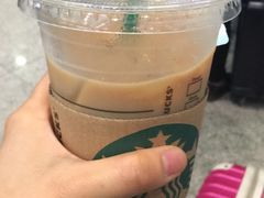 -星巴克(重庆火车北站北广场II店)