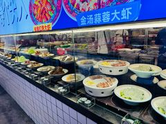 -阿财老铺·老蚌埠龙虾城(华夏总店)