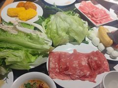 -火锅岛潮牌自助餐厅(天津天佑城店)