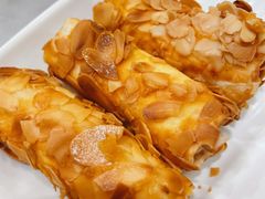 炸鲜奶-华峰食馆(氹仔店)
