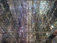 -深圳独角兽星空艺术馆