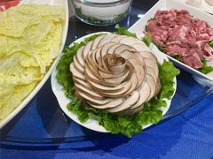 -世贸万锦大酒店·烹大师火锅达人