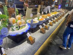 -印巷里主题餐厅(马鞍山店)