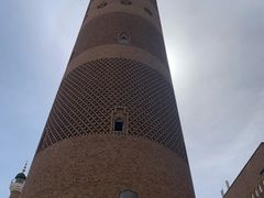 -新疆国际大巴扎