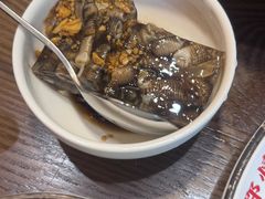 -闽鄂情·闽南招财鸭(水头店)