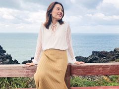 -柱状节理带