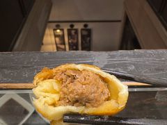 哑巴生煎-哑巴生煎(临顿路店)