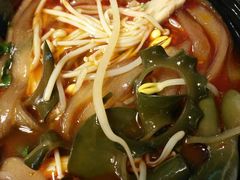 -蓉城西二道无名冒菜(西二道街店)