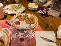 -比格比萨自助(花园路店)