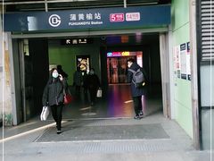 -物美大卖场(玉蜓桥店)