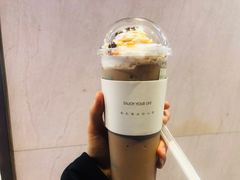 -徐小包的奶茶(中山路步行街店)