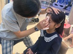 -天真蓝照相馆(上海中山公园龙之梦店)