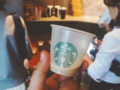 -星巴克臻选(南京艾尚天地店)