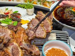 -夜宴江景餐厅