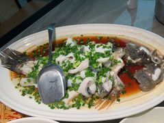 -鱼你相聚·河鲜馆(袁家岭店)
