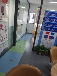 -清清博视儿童眼视光中心(角门西店)