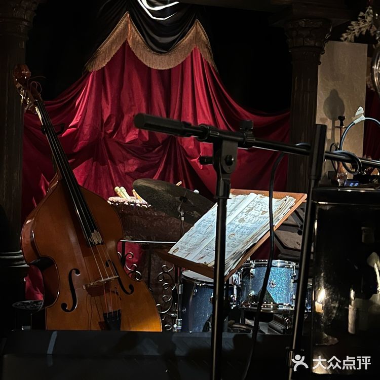 深圳下午茶丨𝐓𝐡𝐞 𝐓𝐡𝐞𝐚𝐭𝐫𝐞剧院🏰