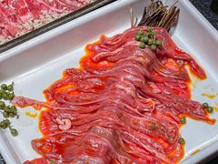 -大龙燚·旷野鲜火锅(广州首店)