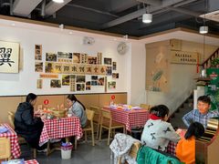 -满堂春特色餐馆