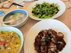 -渔村盛宴(航空新城店)