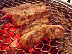 -朴大人炭烤·韩国料理(奥帆中心海尔洲际店)