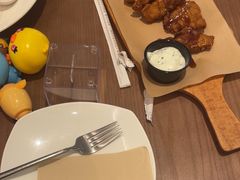 -必胜客(鞍山万象汇店PH店)