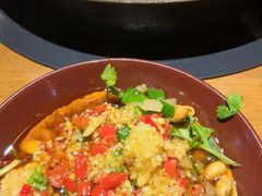 -受气牛肉·重庆耙牛肉(来福士店)