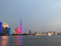 -上海港国际客运中心