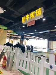 -秦皇星际小蚂蚁乐园