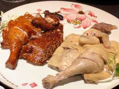 -广州文华东方酒店·江-由辉师傅主理