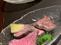 -松阪牛焼肉M(法善寺横丁店)