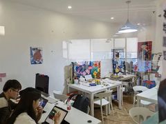 -新东方斯芬克艺术留学作品集培训(重庆校区)