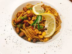 -吃饼人西餐(南开店)