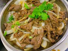 -朝鲜饭店(房山店)