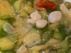 -宝轩渔府·老字号海鲜·正宗津菜(水上店)