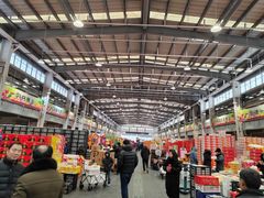 -西郊国际农产品交易中心