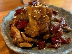 -付小姐在成都(中山公园店)